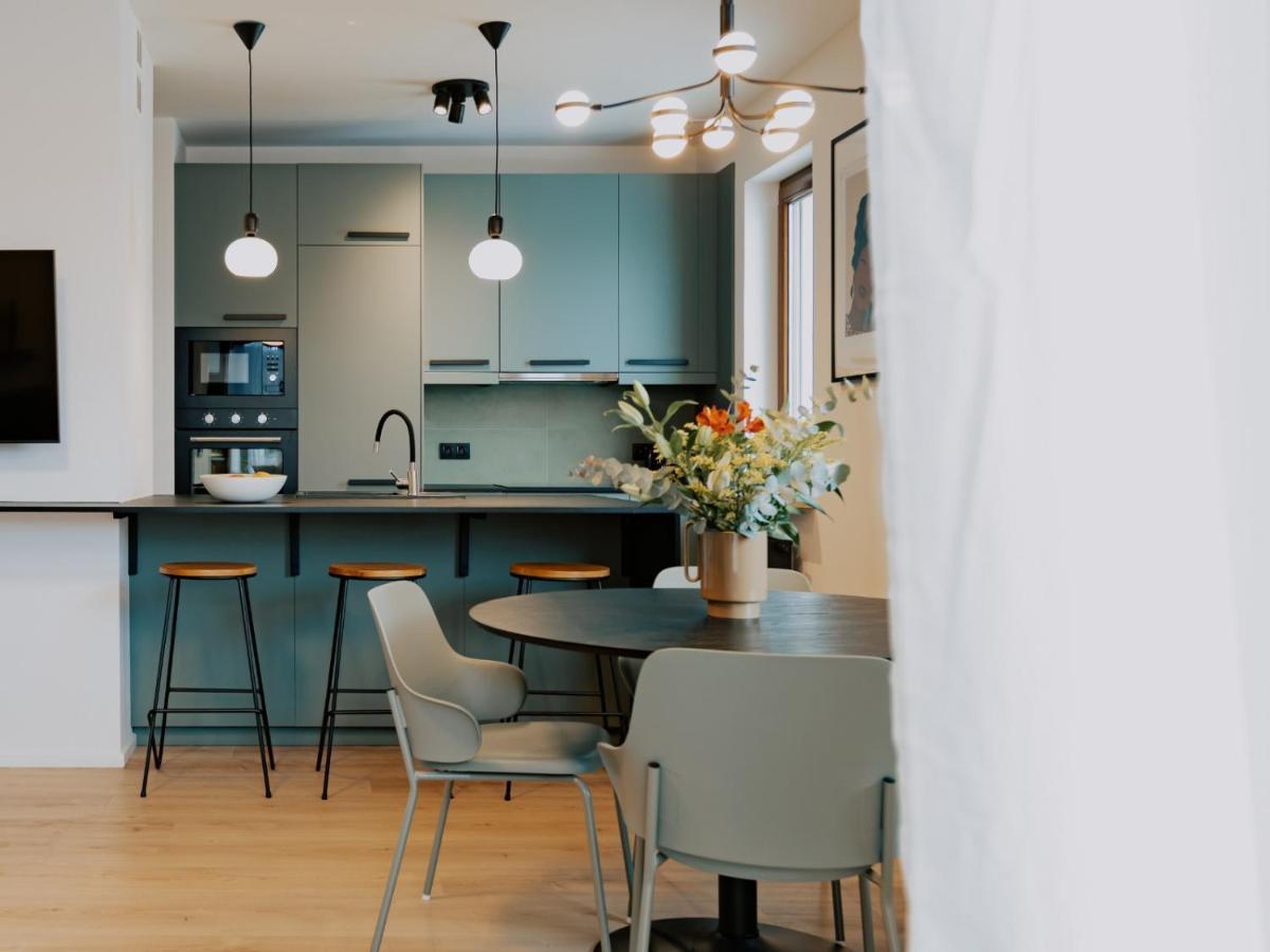 Szyperska 23 Stare Apartmán
