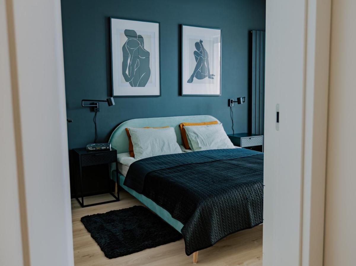 Szyperska 23 Stare Apartmán