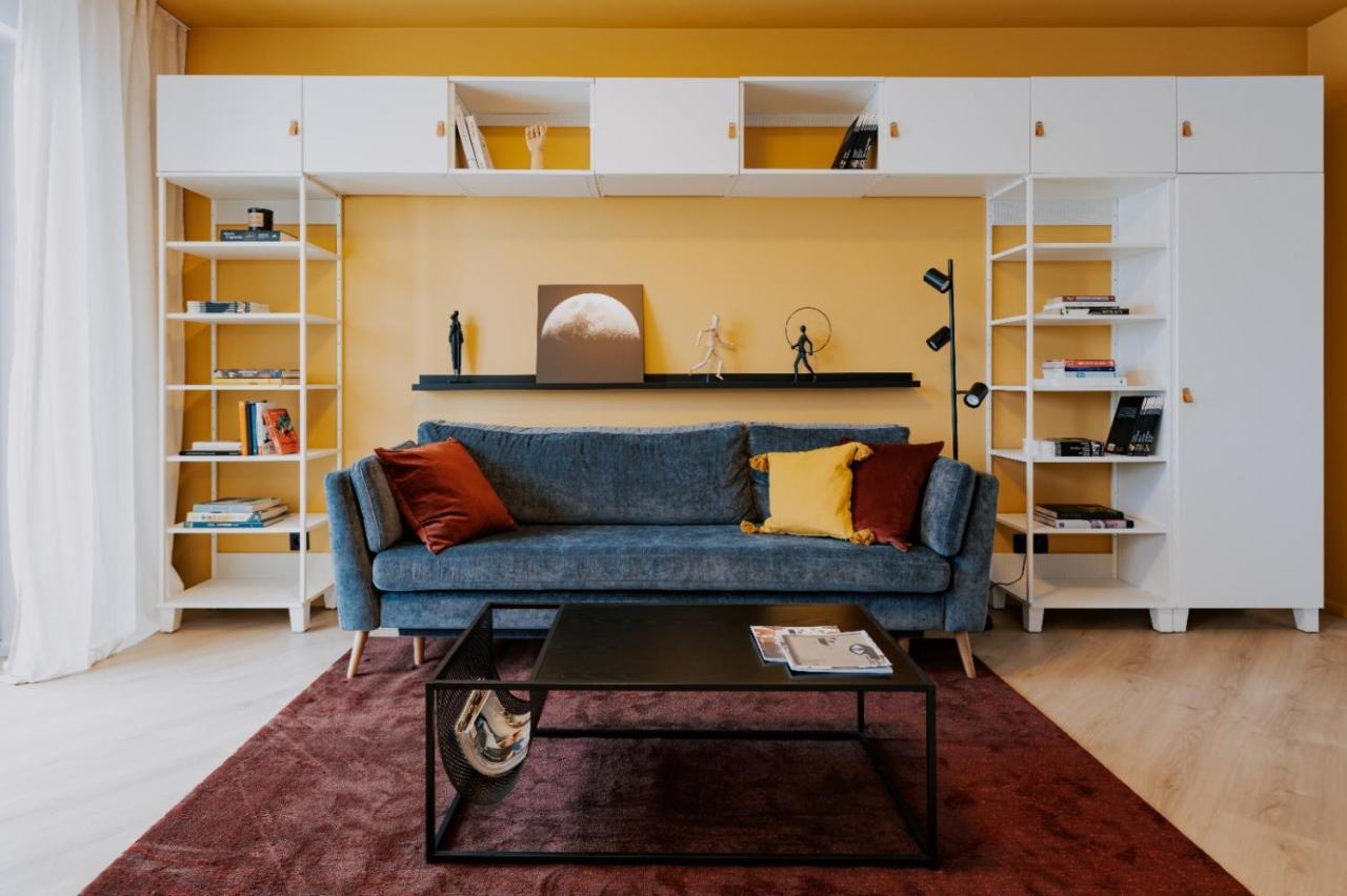 Szyperska 23 Stare Apartmán *
