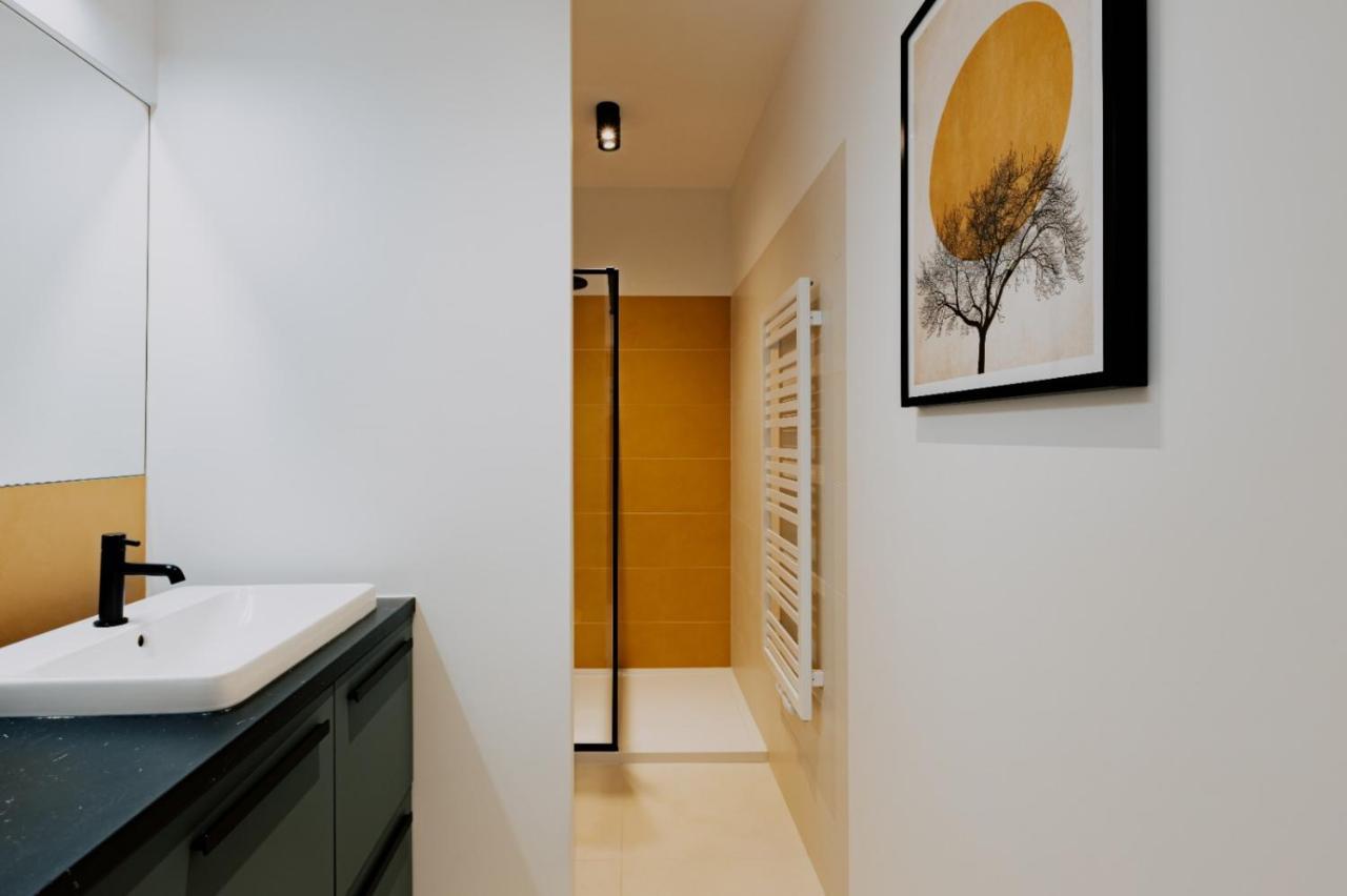 Apartmán Szyperska 23 Stare *