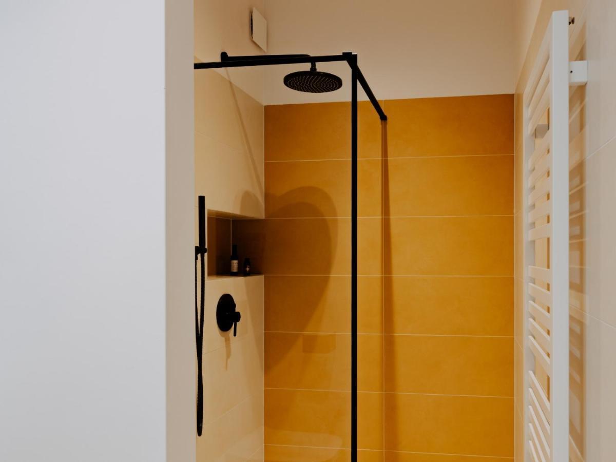 Apartmán Szyperska 23 Stare